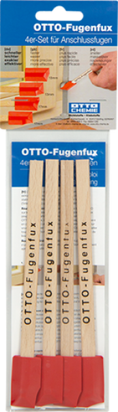 OTTO Fugenfux 4er-Set für Anschlussfugen